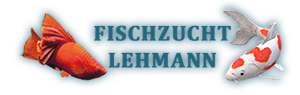 Fischzucht Lehmann
